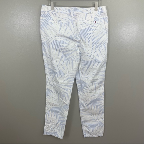 Tommy Hilfiger Slim Chino Tropical Pants - Picture 4 of 14